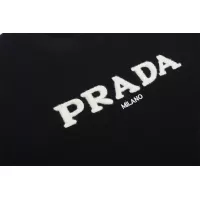 $39.00 USD Prada T-Shirts Short Sleeved For Unisex #1328352