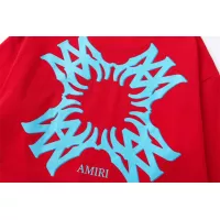 $36.00 USD Amiri T-Shirts Short Sleeved For Unisex #1328359
