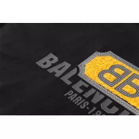 $45.00 USD Balenciaga T-Shirts Short Sleeved For Unisex #1328372