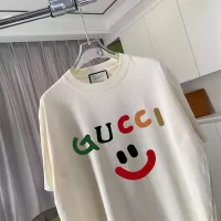 $42.00 USD Gucci T-Shirts Short Sleeved For Unisex #1328383