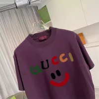$42.00 USD Gucci T-Shirts Short Sleeved For Unisex #1328387