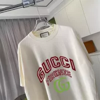$42.00 USD Gucci T-Shirts Short Sleeved For Unisex #1328389