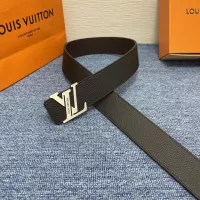 $60.00 USD Louis Vuitton AAA Quality Belts In 4.0cm For Men #1328390