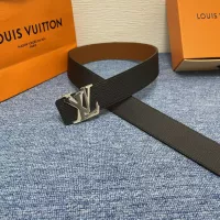 $60.00 USD Louis Vuitton AAA Quality Belts In 4.0cm For Men #1328393