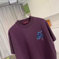 $42.00 USD Gucci T-Shirts Short Sleeved For Unisex #1328396