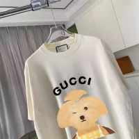 $42.00 USD Gucci T-Shirts Short Sleeved For Unisex #1328401