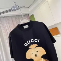 $42.00 USD Gucci T-Shirts Short Sleeved For Unisex #1328407