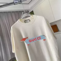 $42.00 USD Gucci T-Shirts Short Sleeved For Unisex #1328409