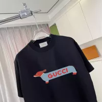 $42.00 USD Gucci T-Shirts Short Sleeved For Unisex #1328414