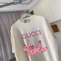$42.00 USD Gucci T-Shirts Short Sleeved For Unisex #1328415