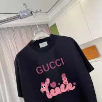 $42.00 USD Gucci T-Shirts Short Sleeved For Unisex #1328418