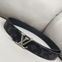 $60.00 USD Louis Vuitton AAA Quality Belts In 4.0cm For Men #1328423