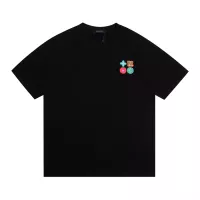 $39.00 USD Louis Vuitton LV T-Shirts Short Sleeved For Unisex #1328426
