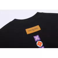 $39.00 USD Louis Vuitton LV T-Shirts Short Sleeved For Unisex #1328426