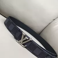 $60.00 USD Louis Vuitton AAA Quality Belts In 4.0cm For Men #1328427