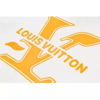 $45.00 USD Louis Vuitton LV T-Shirts Short Sleeved For Unisex #1328428
