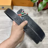 $60.00 USD Louis Vuitton AAA Quality Belts In 4.0cm For Men #1328433