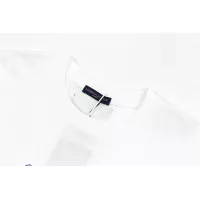 $45.00 USD Louis Vuitton LV T-Shirts Short Sleeved For Unisex #1328435