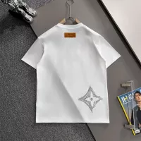 $45.00 USD Louis Vuitton LV T-Shirts Short Sleeved For Unisex #1328442