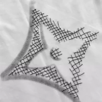 $45.00 USD Louis Vuitton LV T-Shirts Short Sleeved For Unisex #1328442