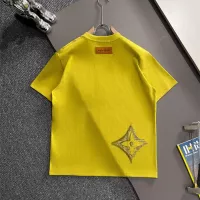 $45.00 USD Louis Vuitton LV T-Shirts Short Sleeved For Unisex #1328443