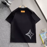$45.00 USD Louis Vuitton LV T-Shirts Short Sleeved For Unisex #1328444