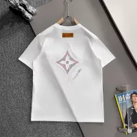$45.00 USD Louis Vuitton LV T-Shirts Short Sleeved For Unisex #1328445