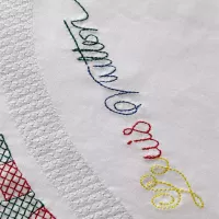 $45.00 USD Louis Vuitton LV T-Shirts Short Sleeved For Unisex #1328445