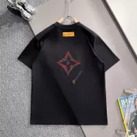 $45.00 USD Louis Vuitton LV T-Shirts Short Sleeved For Unisex #1328446