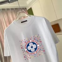$42.00 USD Louis Vuitton LV T-Shirts Short Sleeved For Unisex #1328453