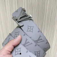 $60.00 USD Louis Vuitton AAA Quality Belts In 4.0cm For Men #1328454