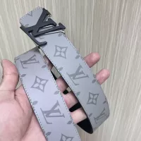 $60.00 USD Louis Vuitton AAA Quality Belts In 4.0cm For Men #1328456