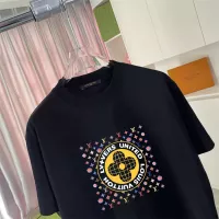 $42.00 USD Louis Vuitton LV T-Shirts Short Sleeved For Unisex #1328458