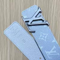 $60.00 USD Louis Vuitton AAA Quality Belts In 4.0cm For Men #1328459