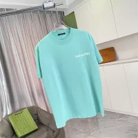 $42.00 USD Louis Vuitton LV T-Shirts Short Sleeved For Unisex #1328464