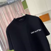 $42.00 USD Louis Vuitton LV T-Shirts Short Sleeved For Unisex #1328468