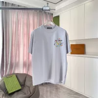$42.00 USD Louis Vuitton LV T-Shirts Short Sleeved For Unisex #1328471