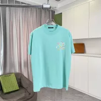$42.00 USD Louis Vuitton LV T-Shirts Short Sleeved For Unisex #1328472