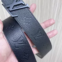 $60.00 USD Louis Vuitton AAA Quality Belts In 4.0cm For Men #1328478