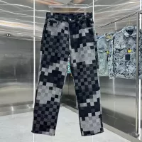 $68.00 USD Louis Vuitton LV Jeans For Men #1328495