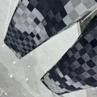 $68.00 USD Louis Vuitton LV Jeans For Men #1328495