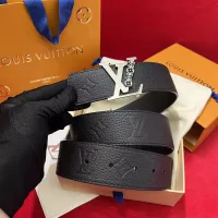 $64.00 USD Louis Vuitton AAA Quality Belts In 4.0cm For Men #1328500