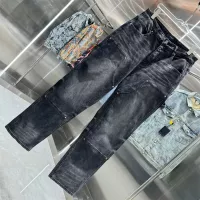 $72.00 USD Amiri Jeans For Men #1328511