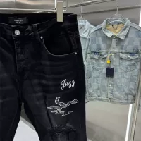 $72.00 USD Amiri Jeans For Men #1328515