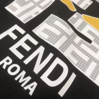 $42.00 USD Fendi T-Shirts Short Sleeved For Men #1328524