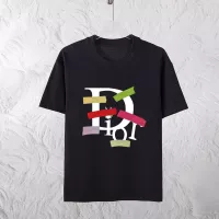 $56.00 USD Christian Dior Tracksuits Short Sleeved For Unisex #1328581