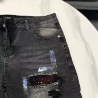 $48.00 USD Amiri Jeans For Men #1328605