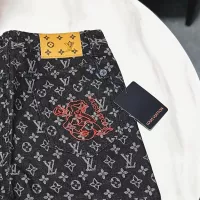 $42.00 USD Louis Vuitton LV Jeans For Men #1328608