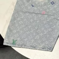 $42.00 USD Louis Vuitton LV Jeans For Men #1328612