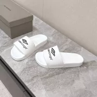 $48.00 USD Balenciaga Slippers For Men #1328630